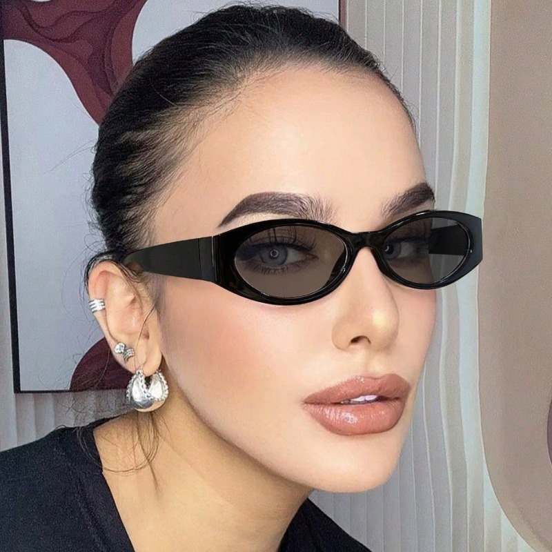 Small Oval Sunglasses Women Me – обзор и цена Sunglasses Cat Eye