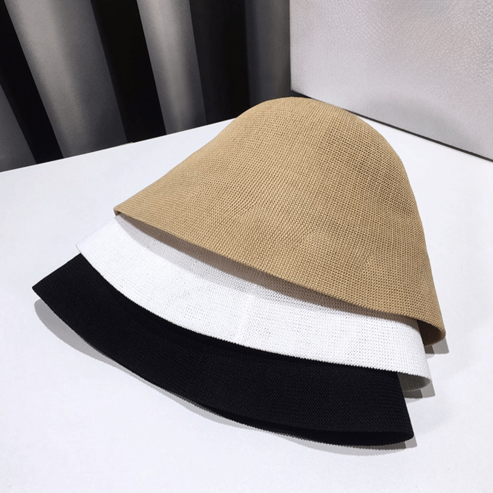 Trendy Cotton Material Breatha – обзор и цена Hat Floppy Wide