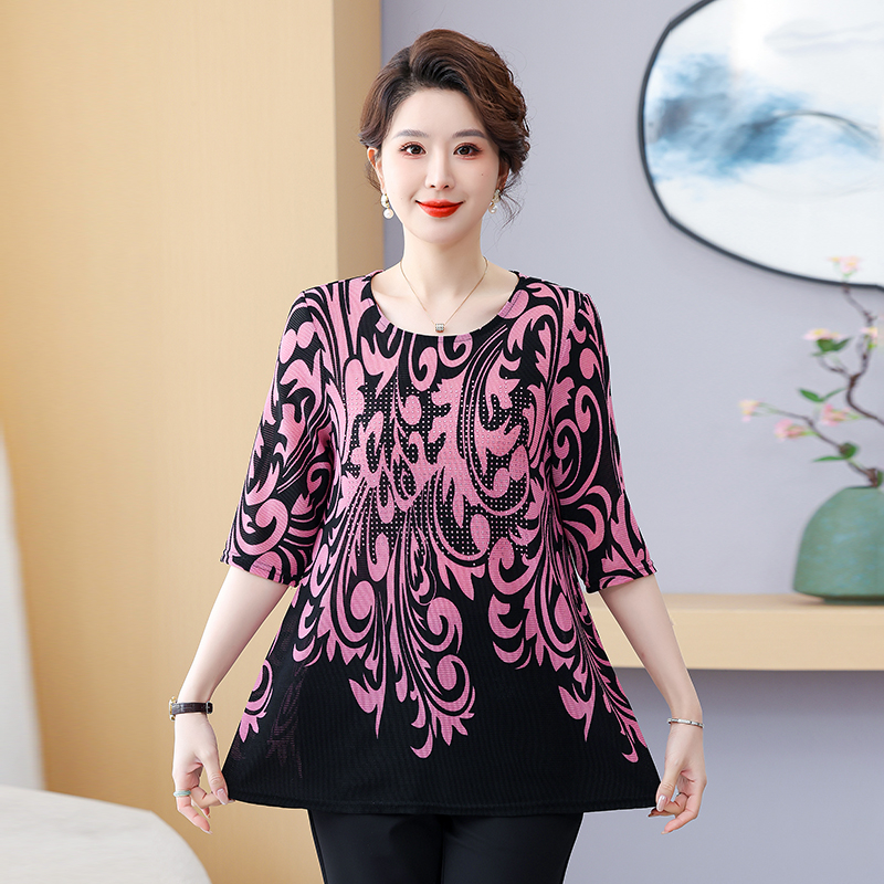 Women Round Neck Spring Summer – обзор и цена Romper Floral Print