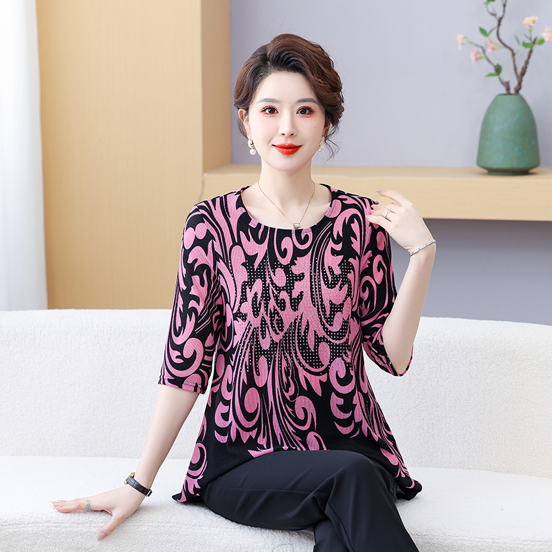 Women Round Neck Spring Summer – обзор и цена Romper Floral Print