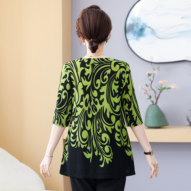 Women Round Neck Spring Summer – обзор и цена Romper Floral Print