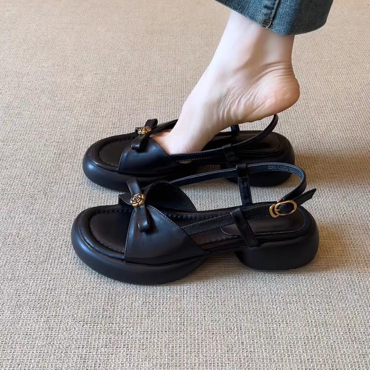 2026 New Style Strappy Sandals – обзор и цена Sandal Strappy Heeled