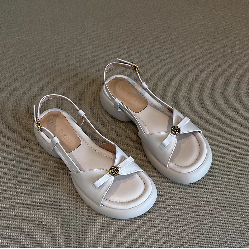 2026 New Style Strappy Sandals – обзор и цена Sandal Strappy Heeled