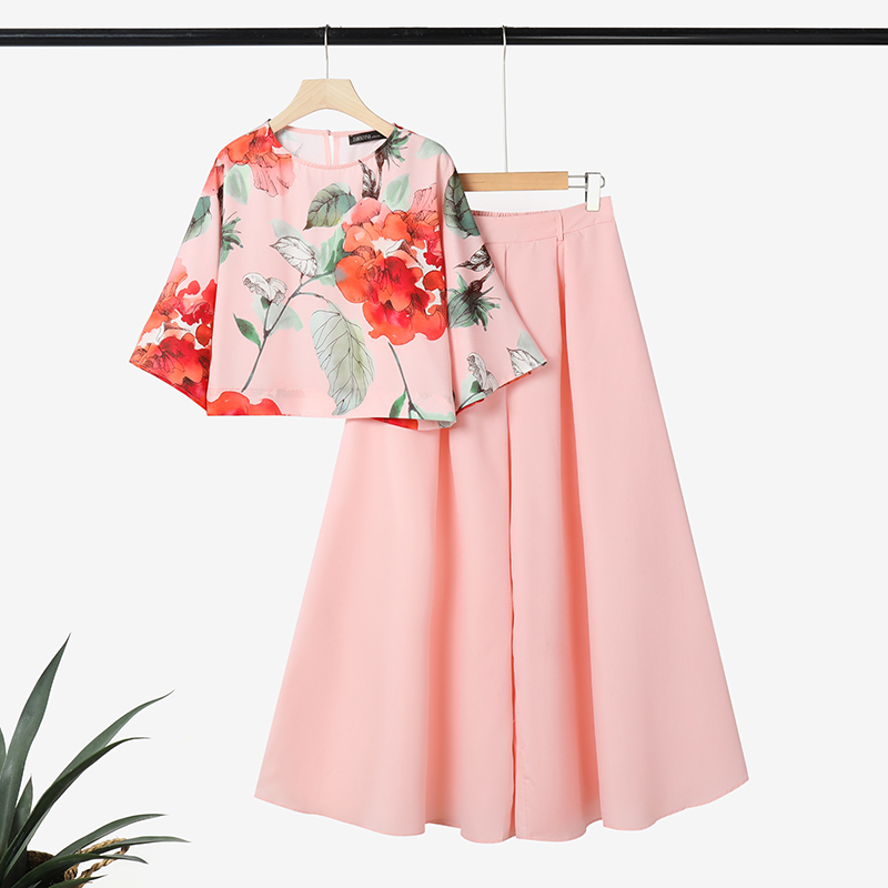 2026 ZANZEA Summer Wide Leg Pa – обзор и цена Romper Floral Print