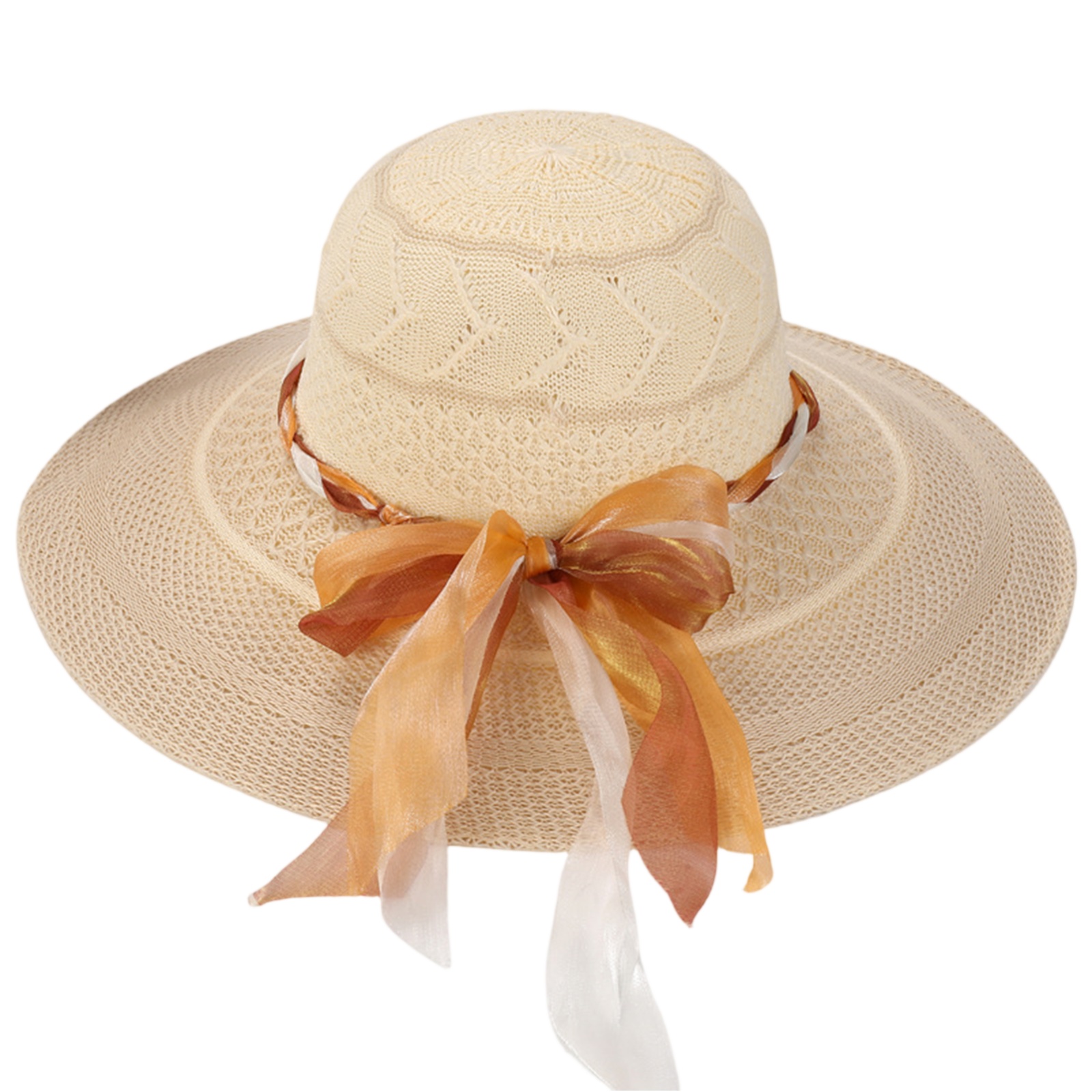 Women Bow Sun Hat Cloche Hat S – обзор и цена Hat Floppy Wide
