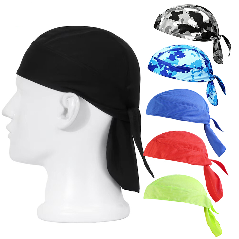 Bicycle Headband Sweat-wicking – обзор и цена Headband Summer Knit