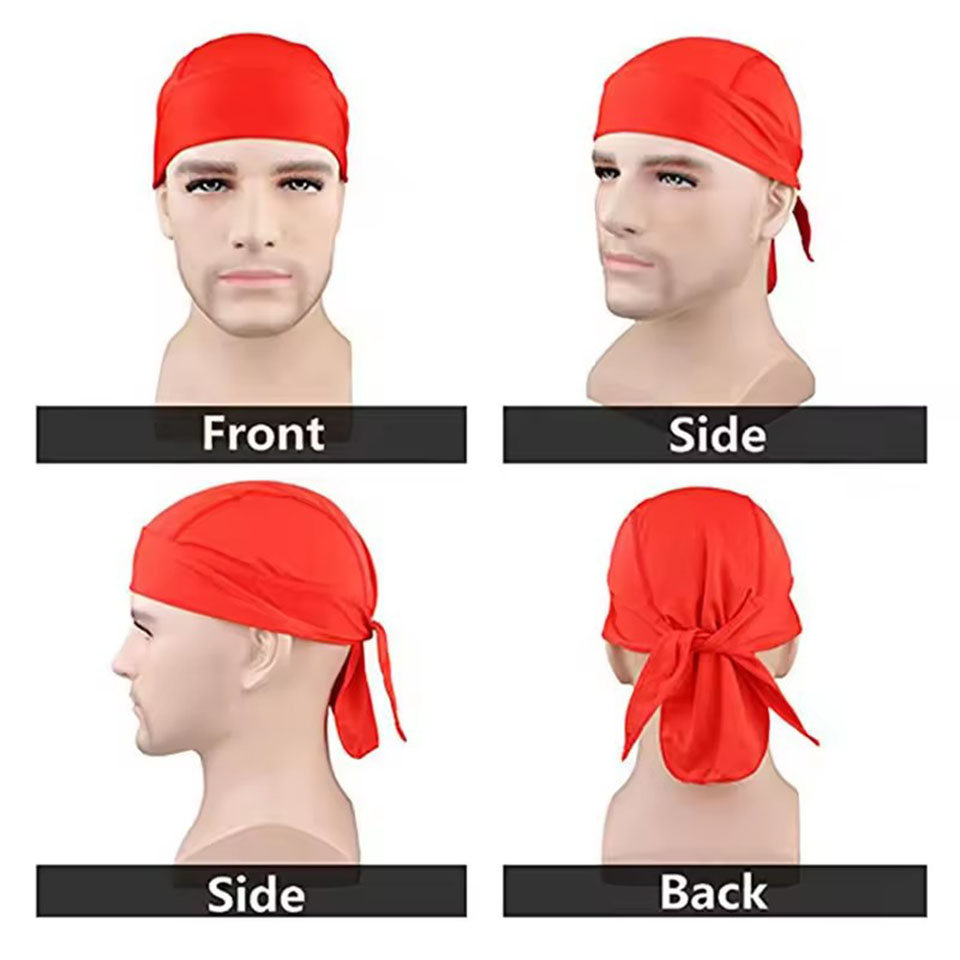 Bicycle Headband Sweat-wicking – обзор и цена Headband Summer Knit