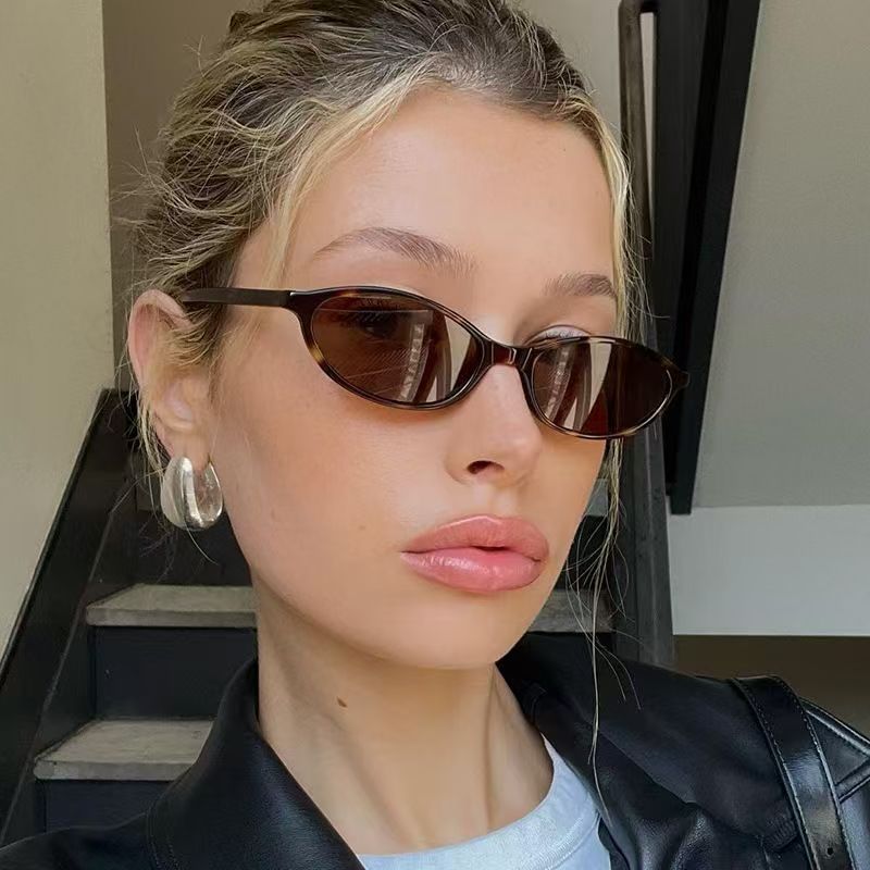 Vintage Small Cat Eye Sunglass – обзор и цена Sunglasses Cat Eye
