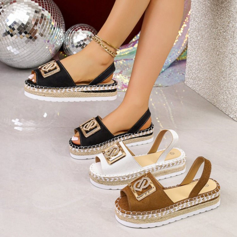 Womens Platform Espadrille San – обзор и цена Wedge Espadrille Women
