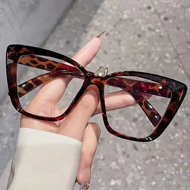 1Pc Fashionable Cat-Eye Glasse – обзор и цена Sunglasses Cat Eye
