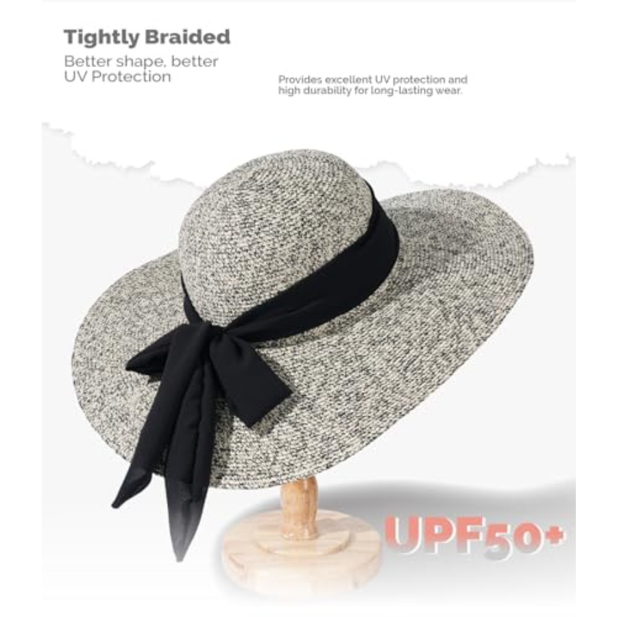 Hat Hut Wide Brim Beach Sun Ha – обзор и цена Hat Floppy Wide