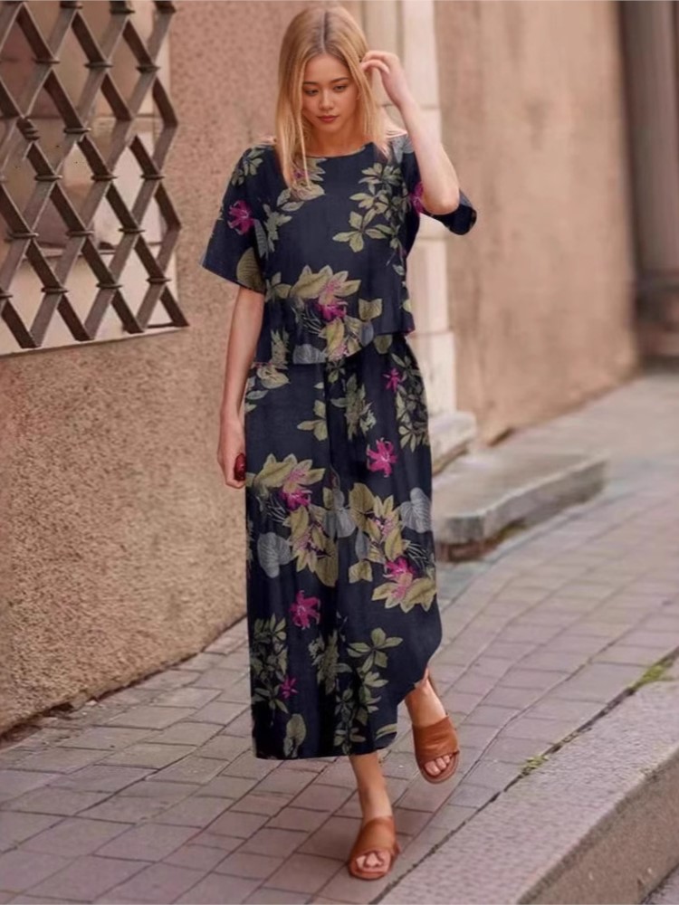 2025 Spring Summer New Plus Si – обзор и цена Linen Pant Wide