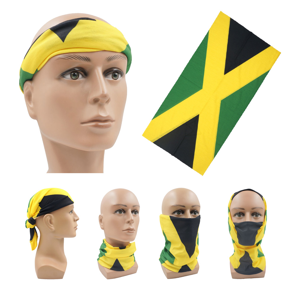 Breathable Running Face Mask S – обзор и цена Headband Summer Knit