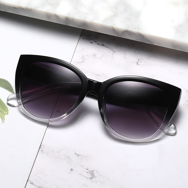 Fashion Cat Eye Sunglasses Wom – обзор и цена Sunglasses Cat Eye