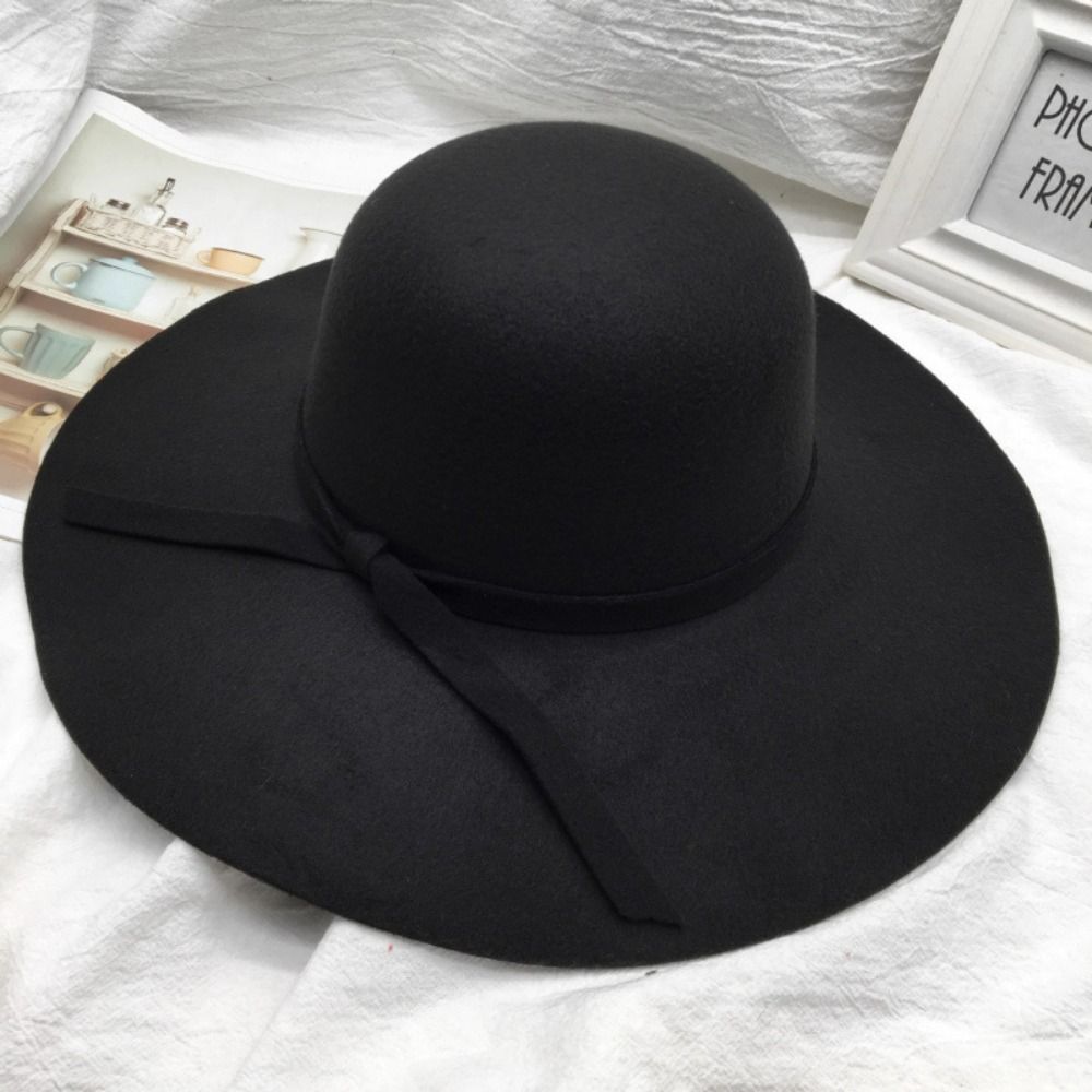 Vintage Style Bucket Hat Folda – обзор и цена Hat Floppy Wide