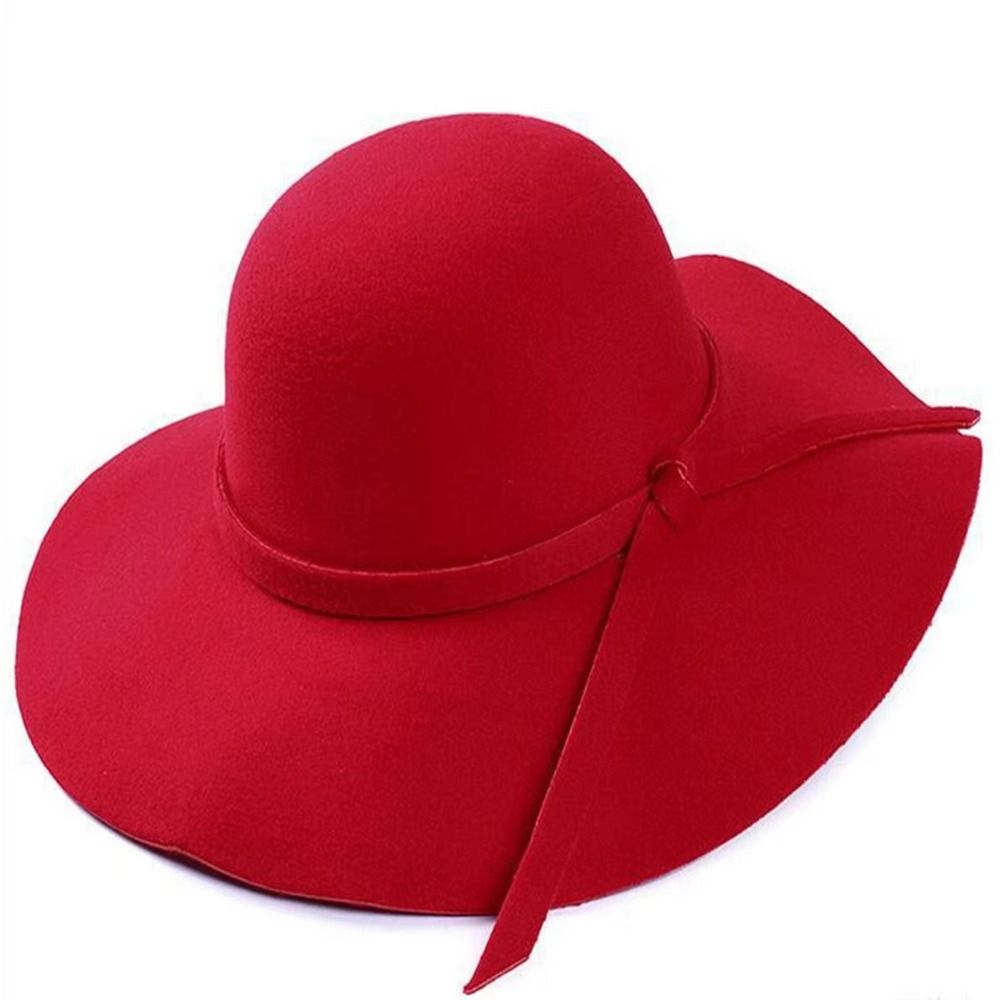 Vintage Style Bucket Hat Folda – обзор и цена Hat Floppy Wide