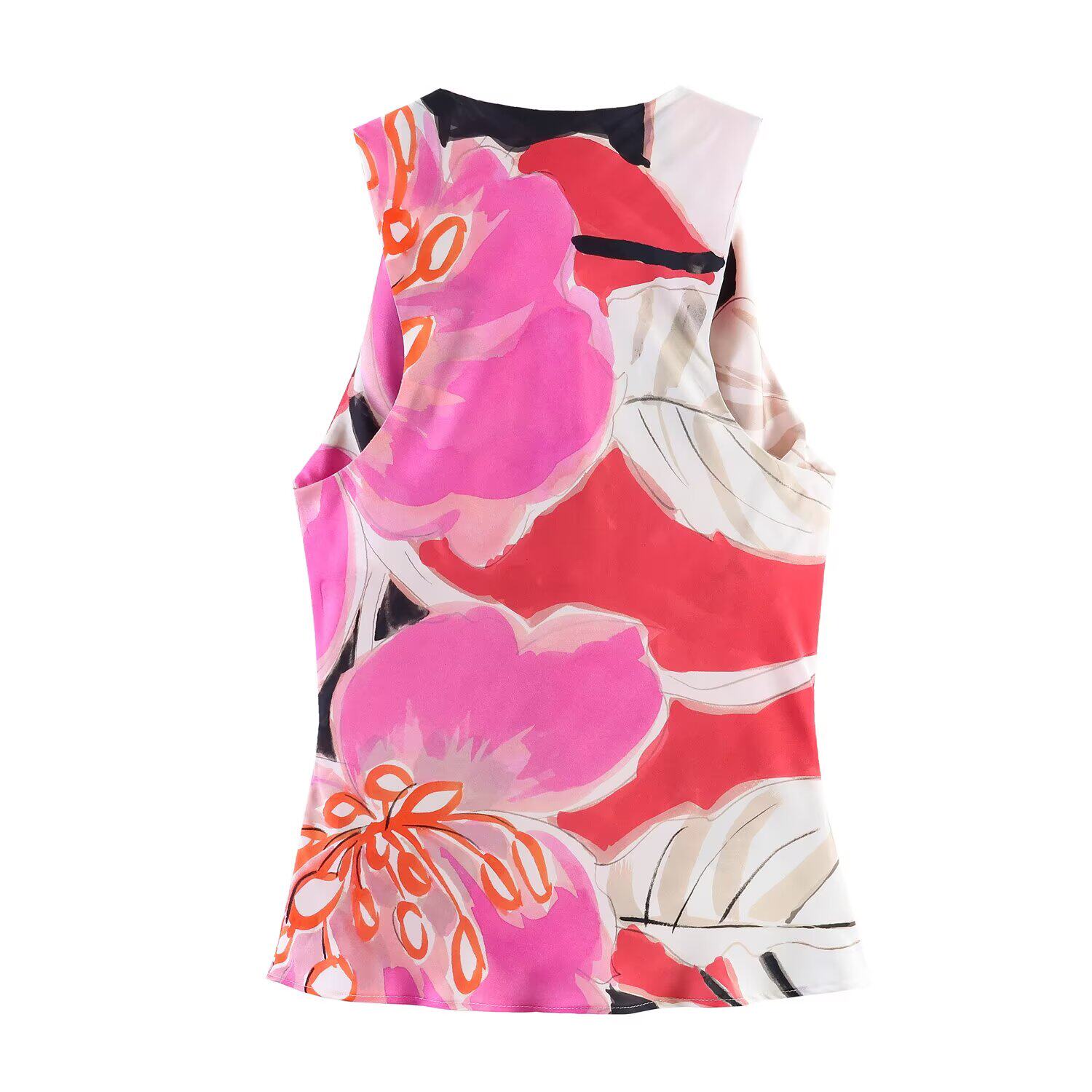 JNLEAOG Summer New Women's Sil – обзор и цена Midi Skirt Floral