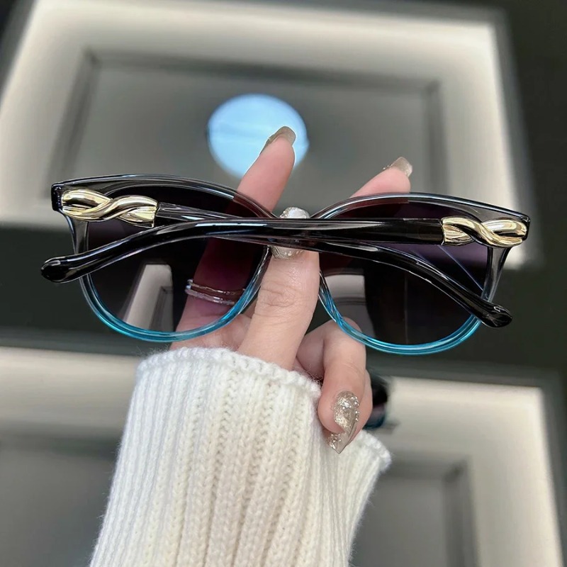 Retro Cat Eye Sunglasses Women – обзор и цена Sunglasses Cat Eye