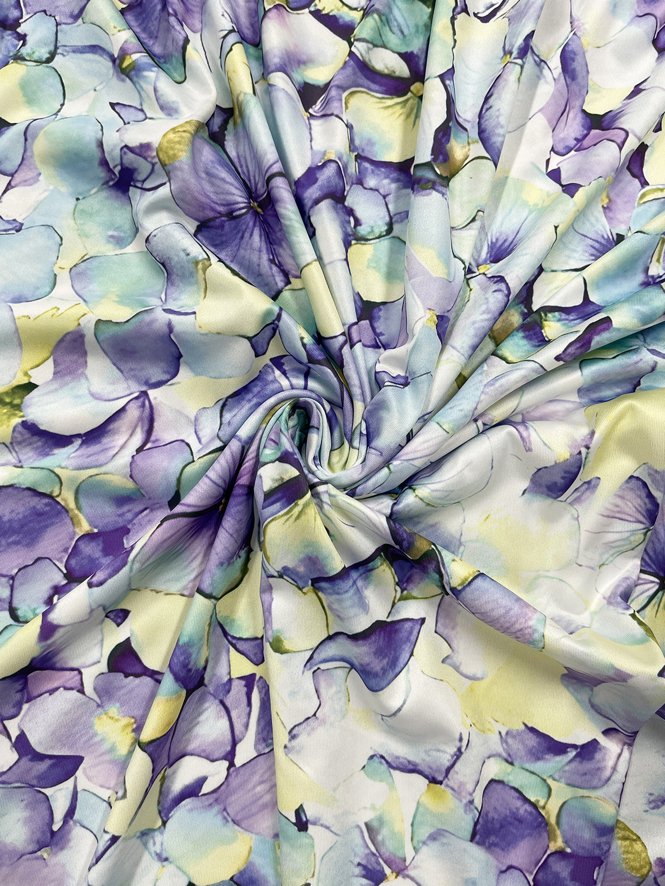 Plus Size Purple Yellow Floral – обзор и цена Romper Floral Print