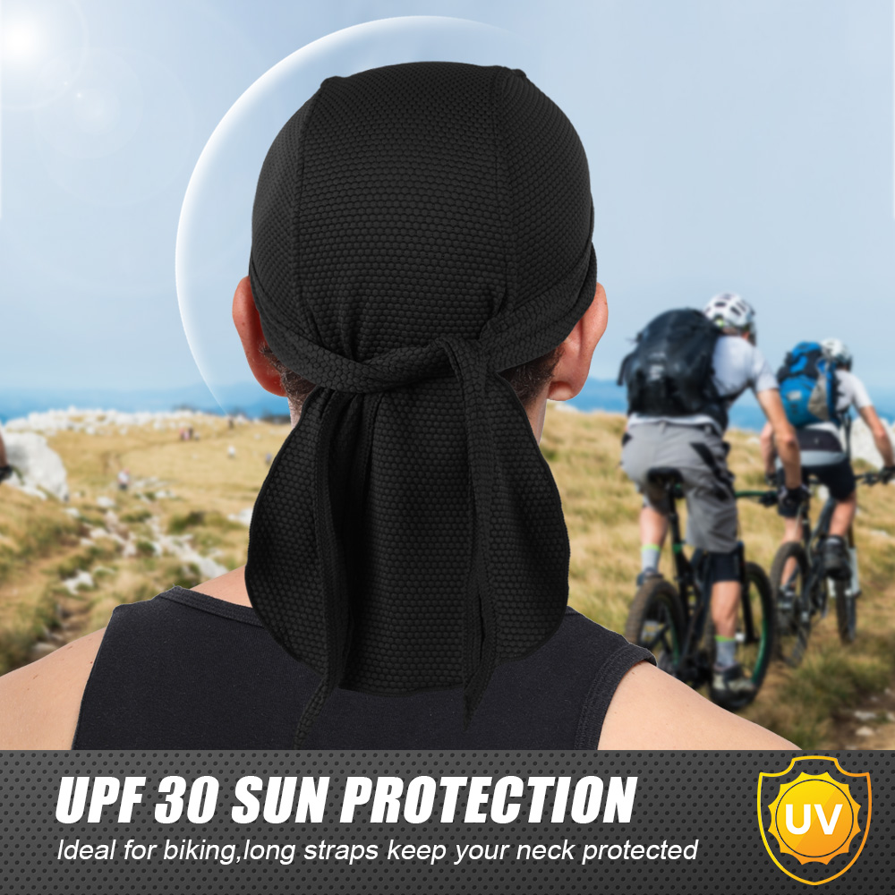 Quick-drying Bandana Cooling D – обзор и цена Headband Summer Knit