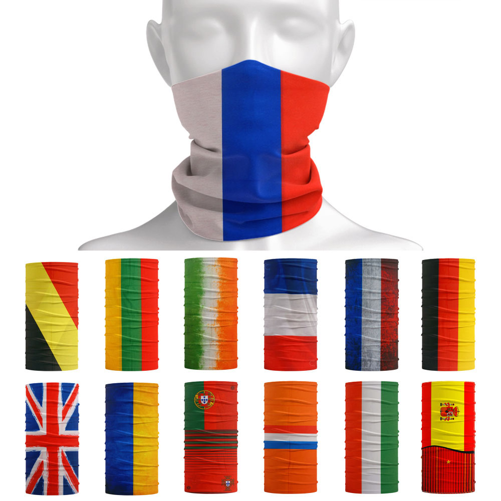European Countries Face & Neck – обзор и цена Headband Summer Knit
