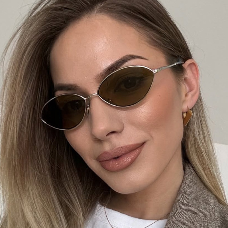 Retro Cat eye Woman Sunglasses – обзор и цена Sunglasses Cat Eye