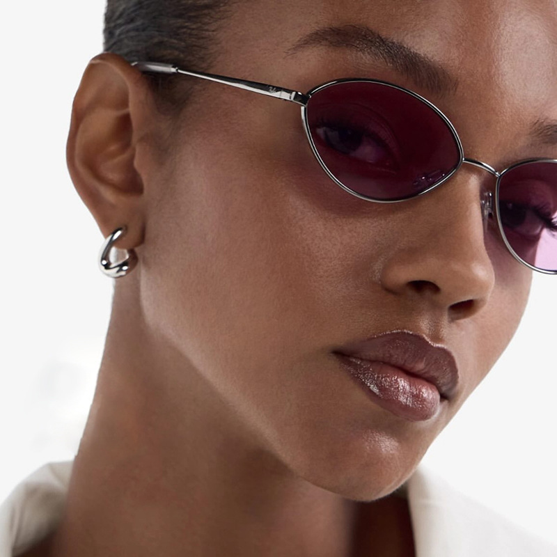 Retro Cat eye Woman Sunglasses – обзор и цена Sunglasses Cat Eye