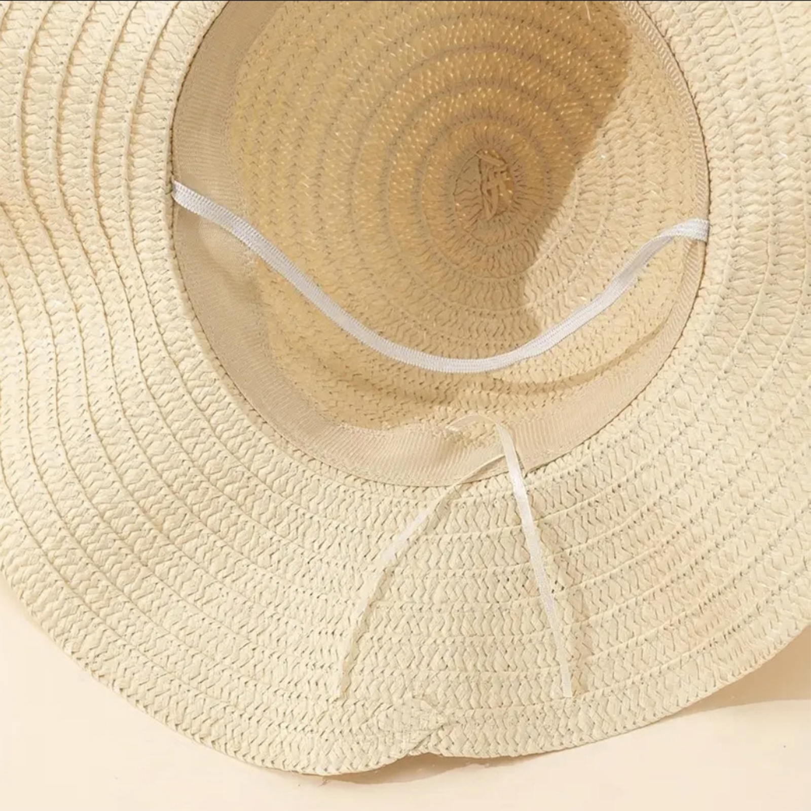 Women Bowknot Sun Hat Wide Bri – обзор и цена Hat Floppy Wide