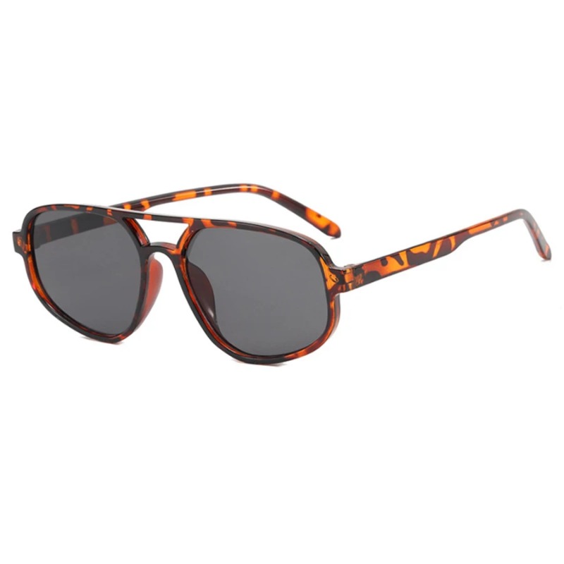 New Retro Double Bridge Sungla – обзор и цена Sunglasses Cat Eye