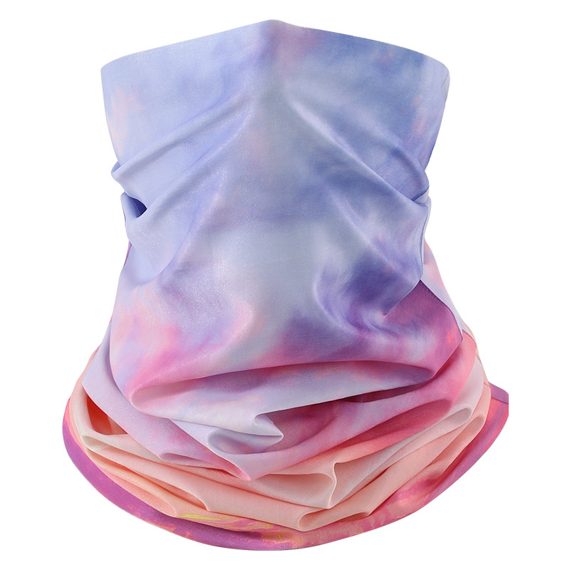 Fashion Color Seamless Cycling – обзор и цена Headband Summer Knit