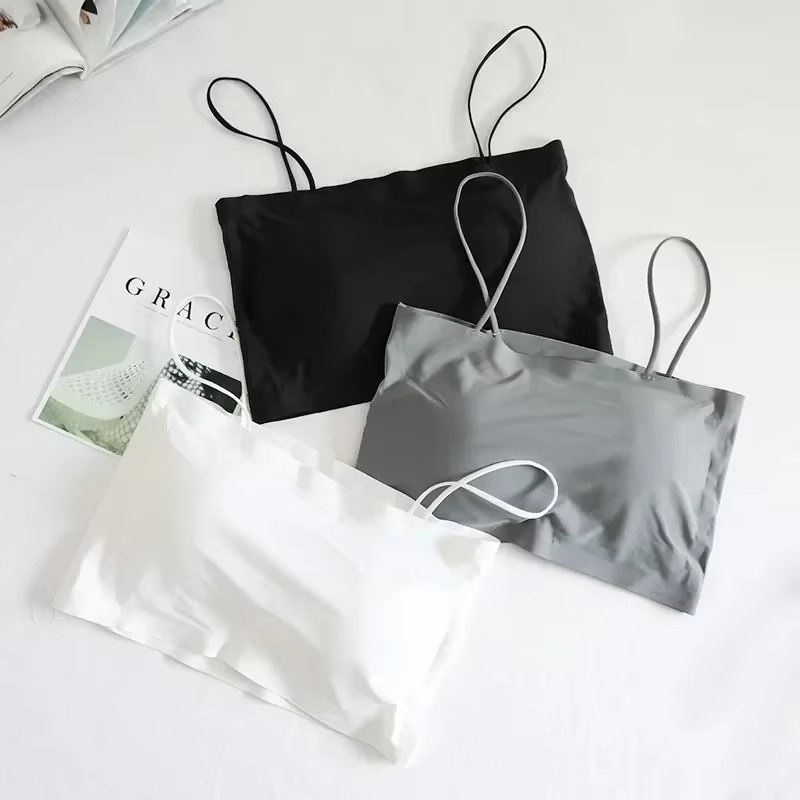 Fashion Summer Sexy Bras Women – обзор и цена Bralette Triangle Set