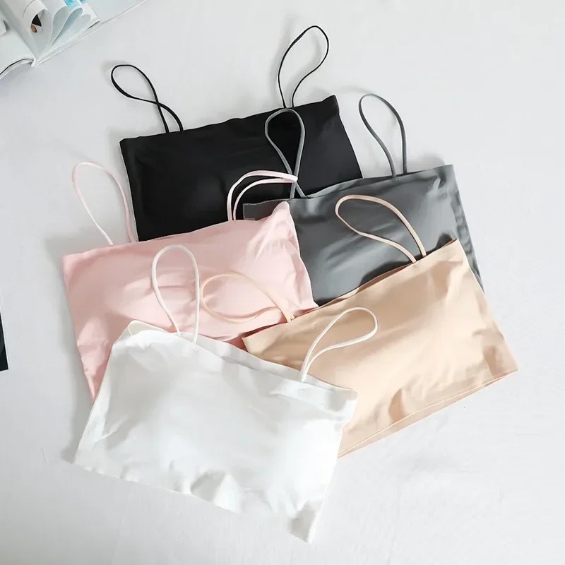 Fashion Summer Sexy Bras Women – обзор и цена Bralette Triangle Set