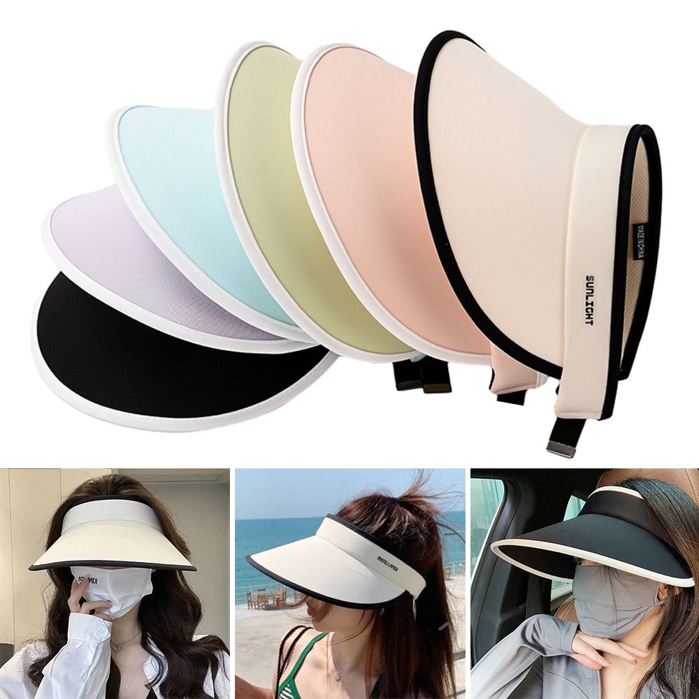 Wide Brim Sun Hat Women UV Pro – обзор и цена Hat Floppy Wide